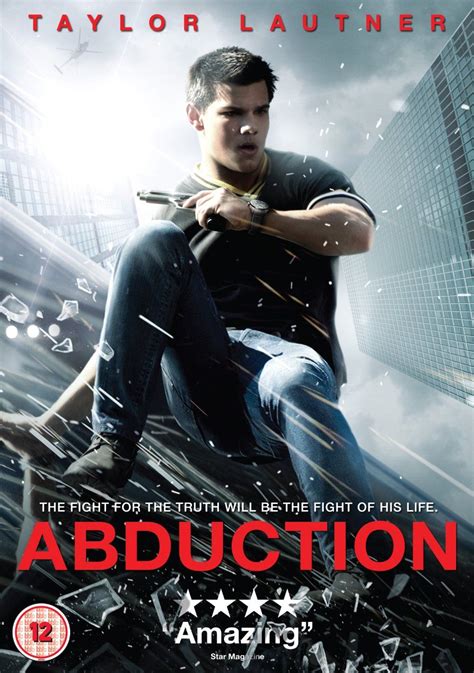 abduction full movie 2011.